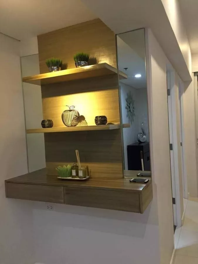 "1BR Condo for Rent in Senta Residences, Legaspi Village, Makati RH20446"05