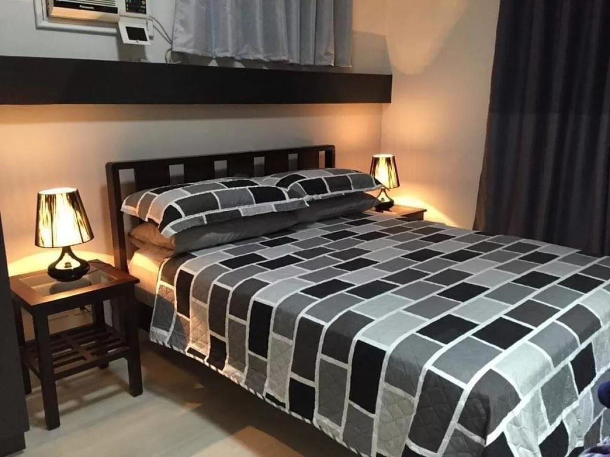 "1BR Condo for Rent in Senta Residences, Legaspi Village, Makati RH20446"07