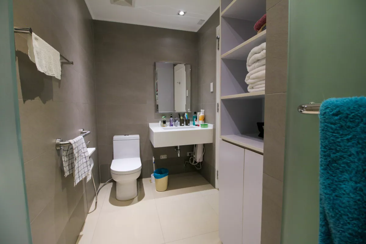 The Beaufort 2 Bedroom For Lease Fort Bonifacio BGC Taguig City02