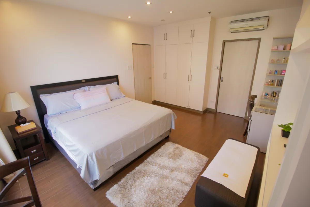 The Beaufort 2 Bedroom For Lease Fort Bonifacio BGC Taguig City03