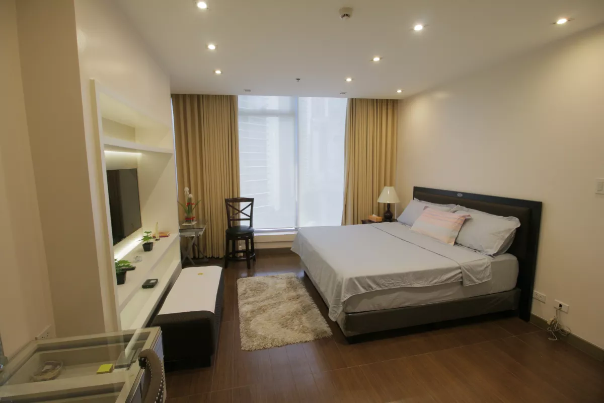 The Beaufort 2 Bedroom For Lease Fort Bonifacio BGC Taguig City05