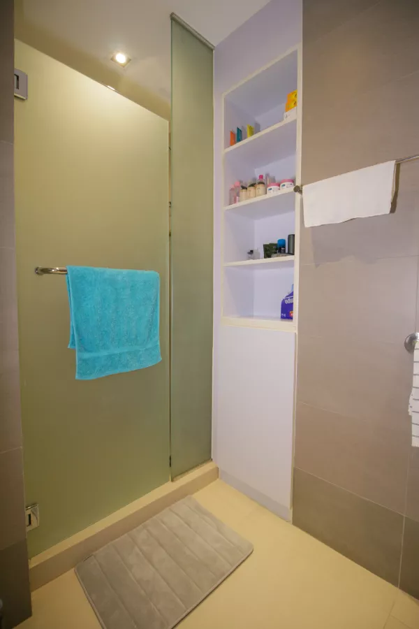 The Beaufort 2 Bedroom For Lease Fort Bonifacio BGC Taguig City06