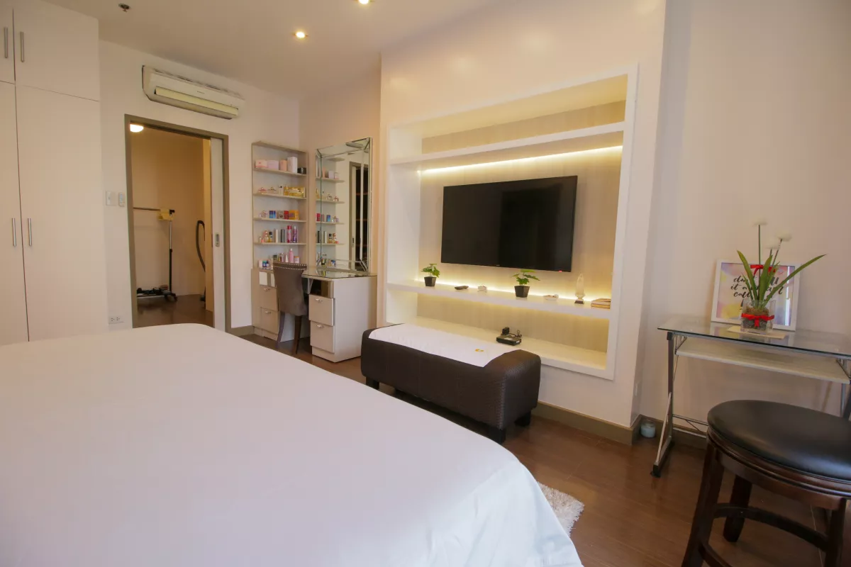 The Beaufort 2 Bedroom For Lease Fort Bonifacio BGC Taguig City07