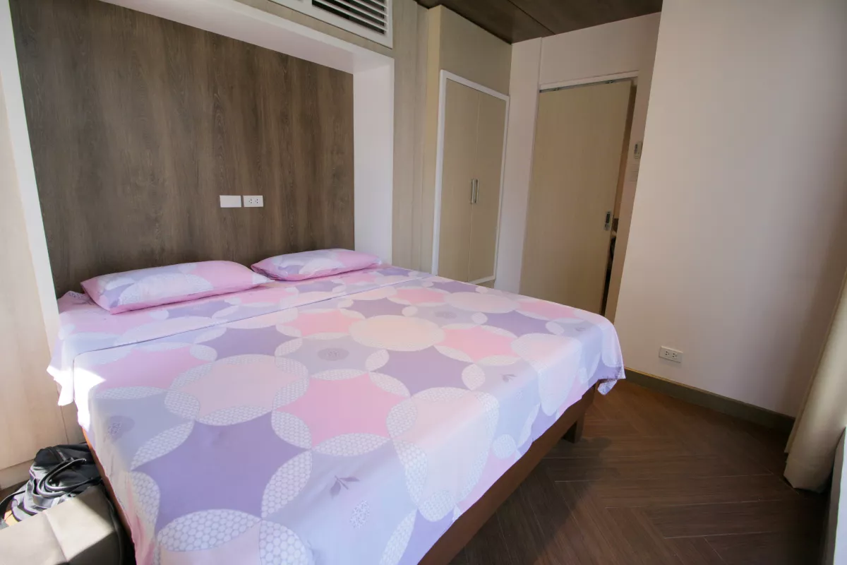 The Beaufort 2 Bedroom For Lease Fort Bonifacio BGC Taguig City08
