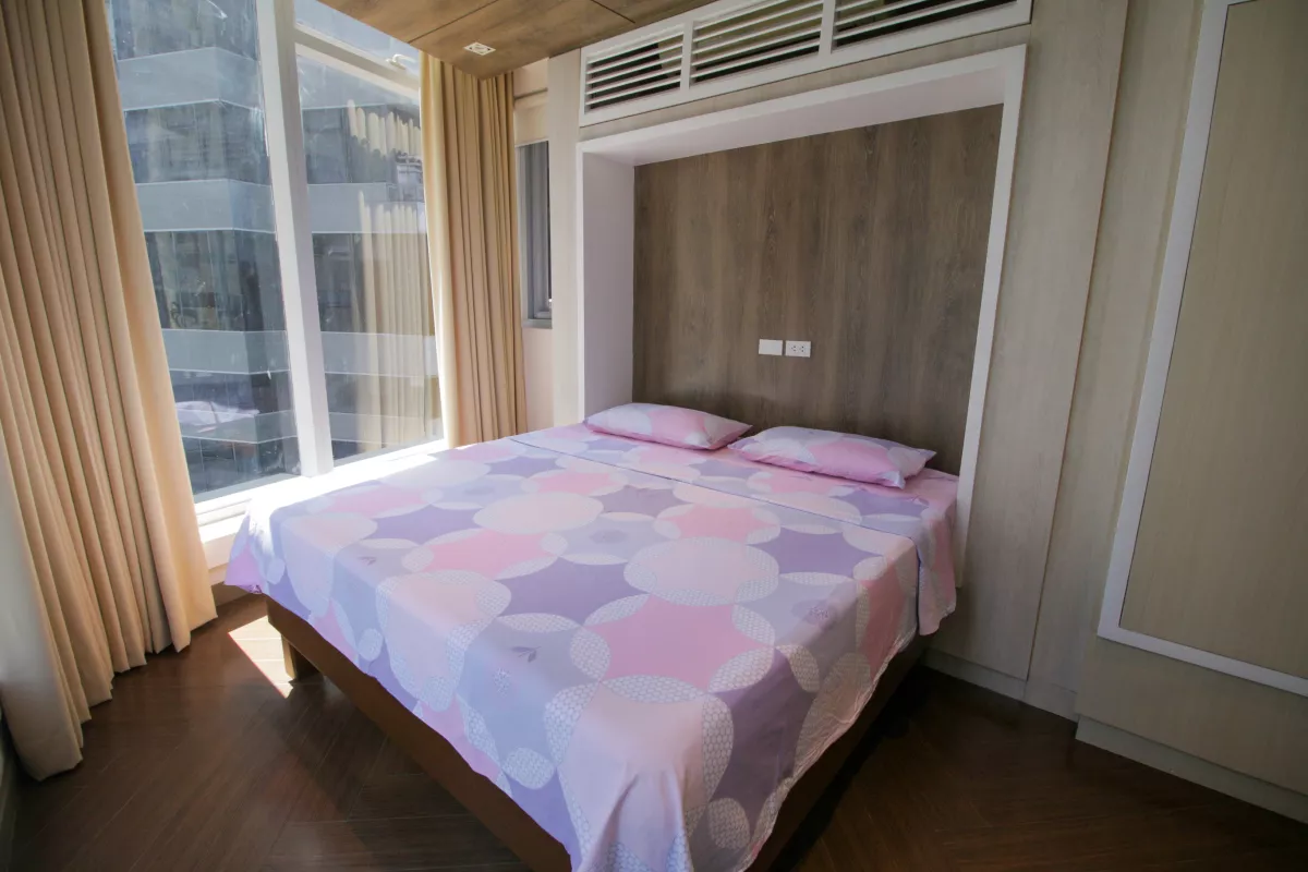 The Beaufort 2 Bedroom For Lease Fort Bonifacio BGC Taguig City09