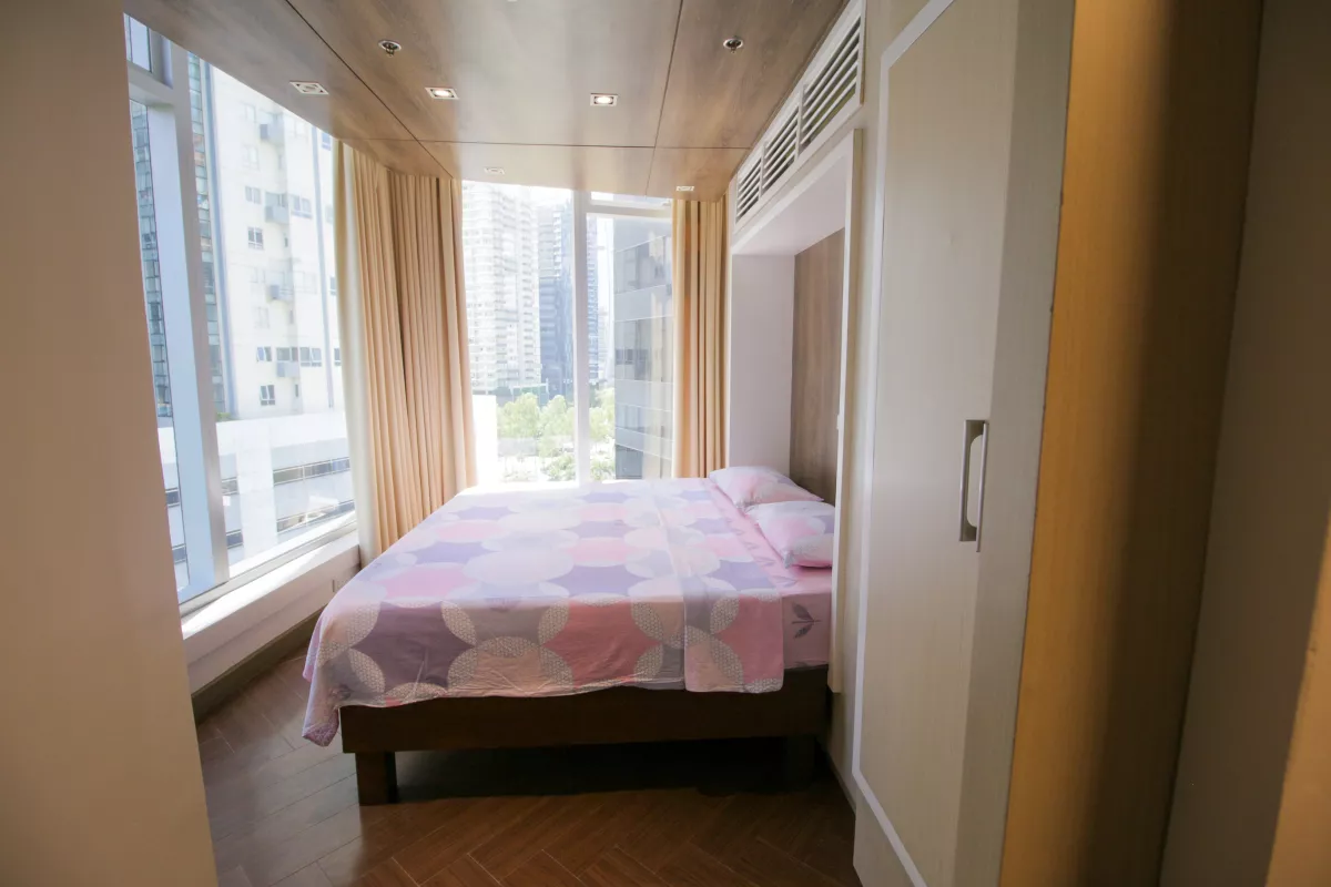 The Beaufort 2 Bedroom For Lease Fort Bonifacio BGC Taguig City10