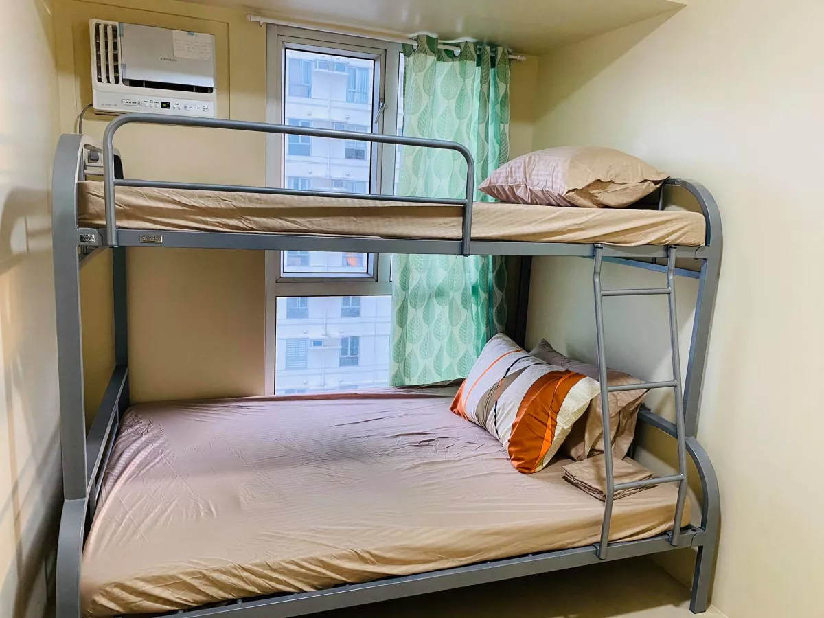 For Rent Fully Furnished 2-Bedroom Unit in Avida Riala Tower in Cebu IT Park!03