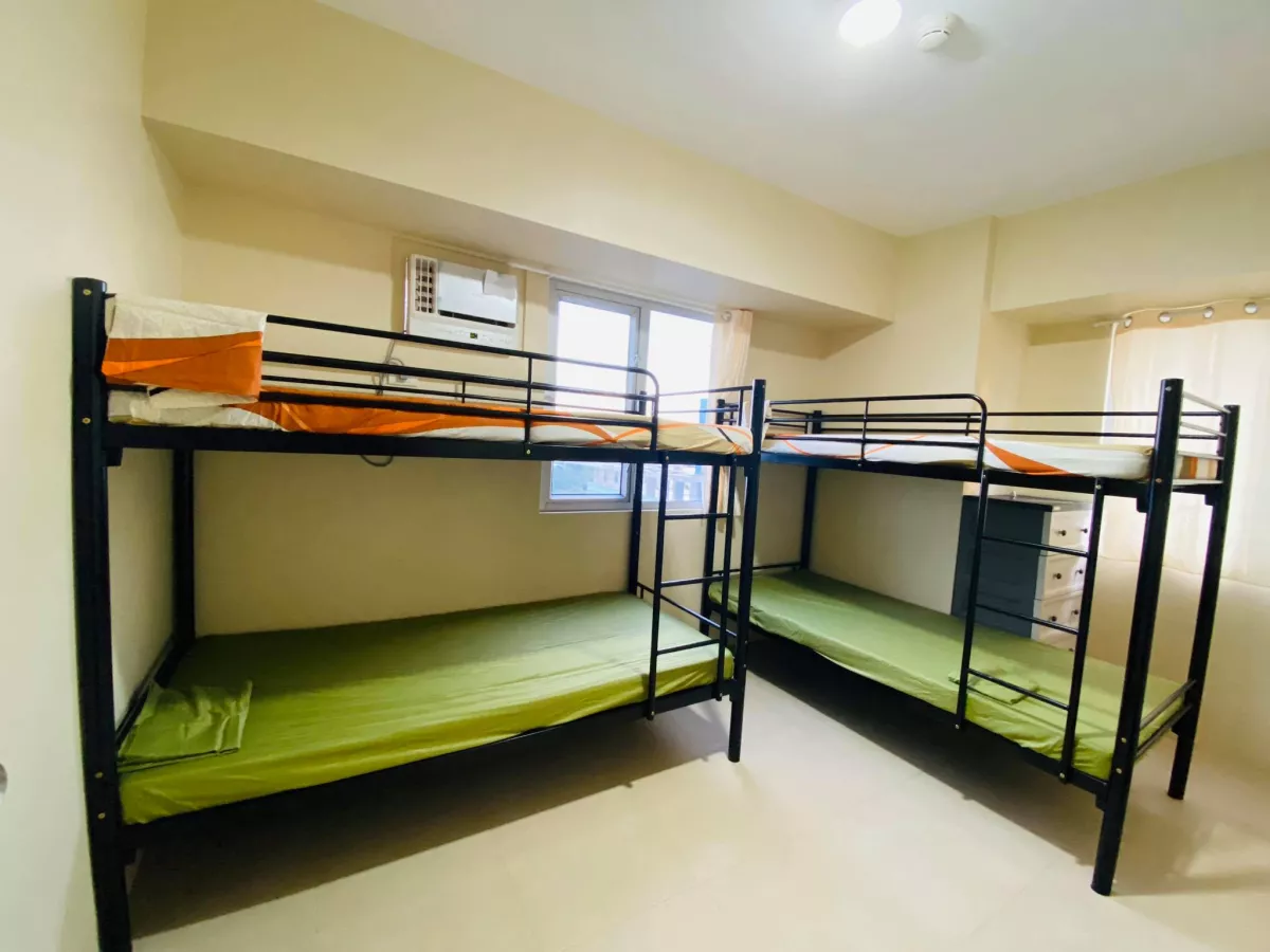 For Rent Fully Furnished 2-Bedroom Unit in Avida Riala Tower in Cebu IT Park!04