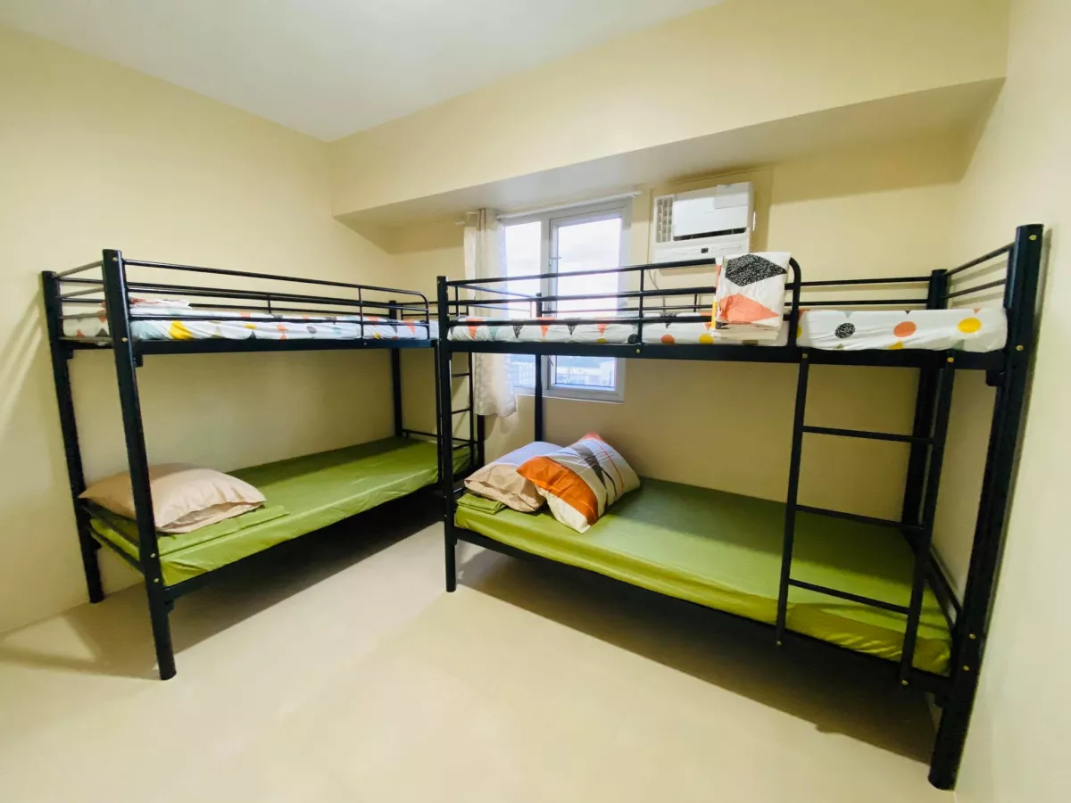 For Rent Fully Furnished 2-Bedroom Unit in Avida Riala Tower in Cebu IT Park!05
