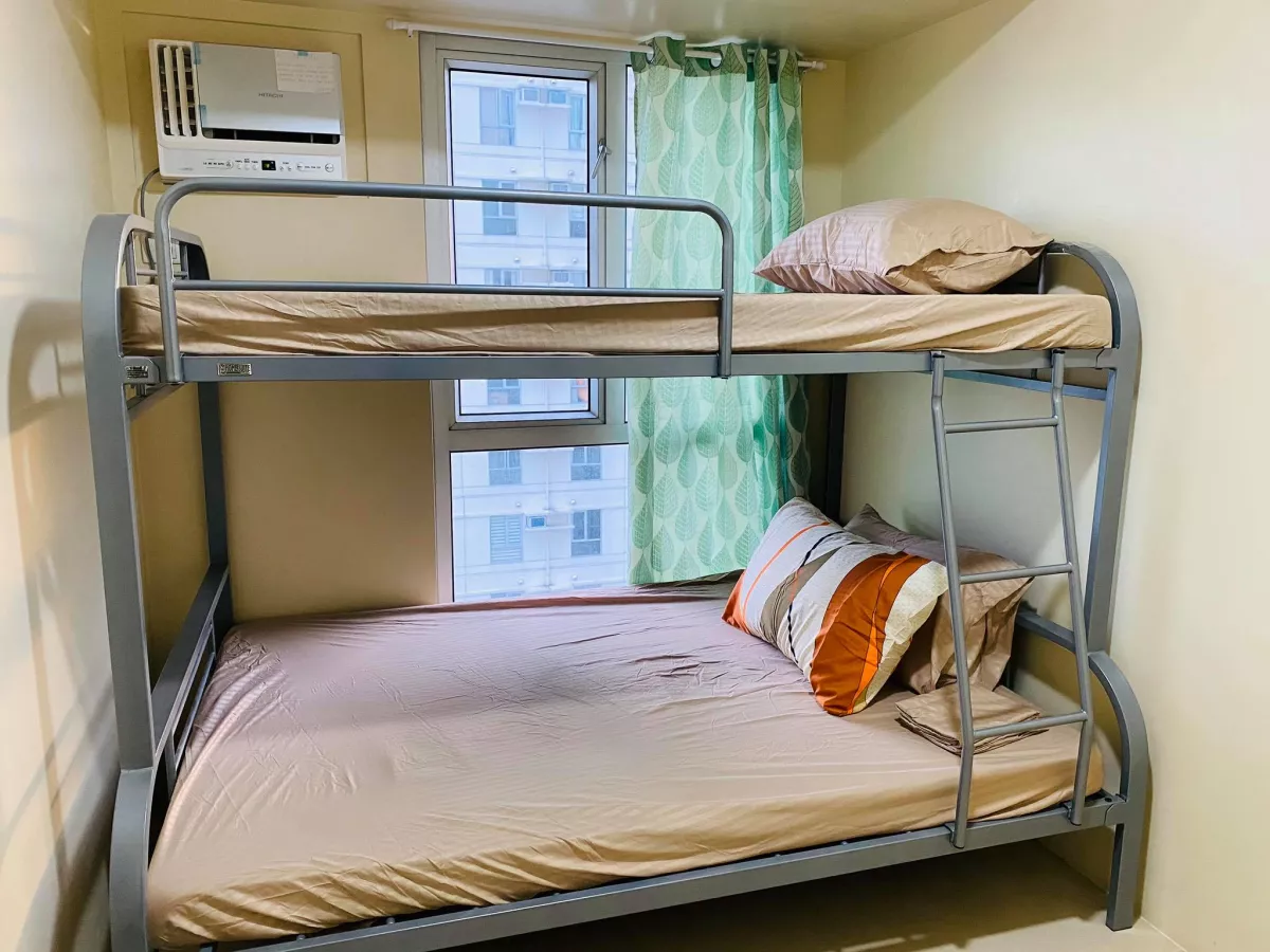 For Rent Fully Furnished 2-Bedroom Unit in Avida Riala Tower in Cebu IT Park!06