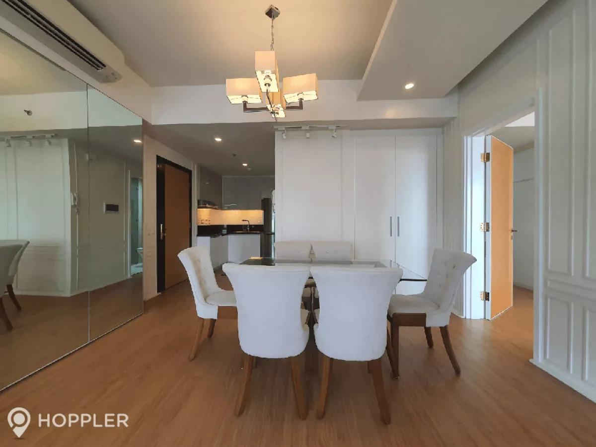 "1BR Condo for Rent in The Viridian, Greenhills, San Juan - RR3087381"04