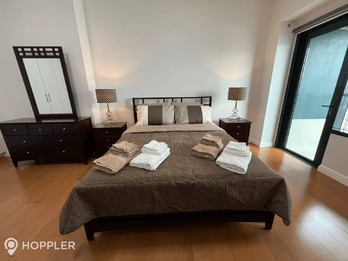 "2BR Condo for Rent in One Rockwell, Rockwell Center, Makati - RR3198181"01