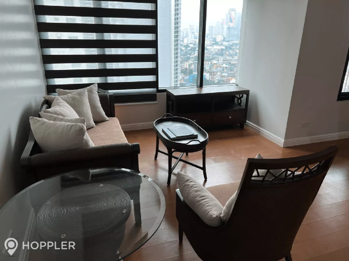 "2BR Condo for Rent in One Rockwell, Rockwell Center, Makati - RR3198181"04
