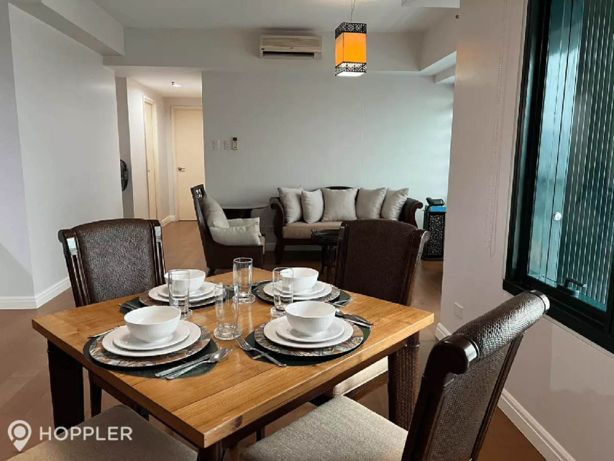 "2BR Condo for Rent in One Rockwell, Rockwell Center, Makati - RR3198181"05