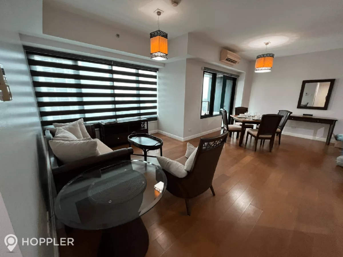 "2BR Condo for Rent in One Rockwell, Rockwell Center, Makati - RR3198181"06