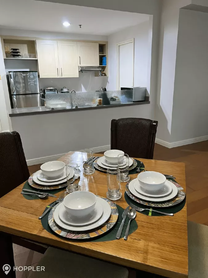 "2BR Condo for Rent in One Rockwell, Rockwell Center, Makati - RR3198181"07