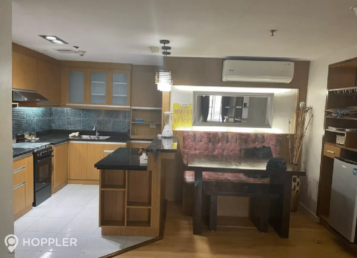 "3BR Condo for Rent in Olympic Heights, Eastwood City, Quezon City - RR3220081"01