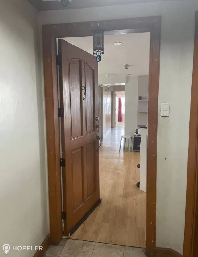 "3BR Condo for Rent in Olympic Heights, Eastwood City, Quezon City - RR3220081"03