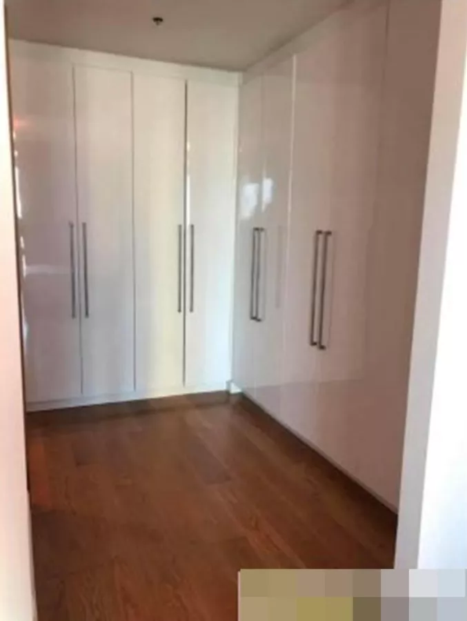 1 Bedroom Semi Furnished Unit with Balcony at Park Terraces Makati08