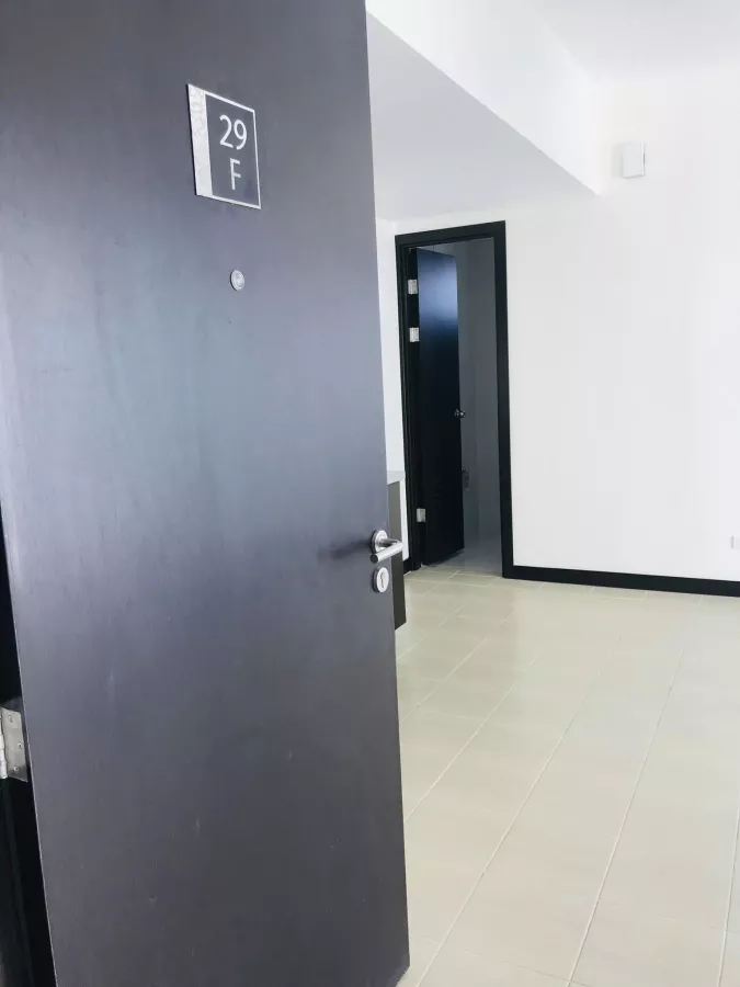 2BR Corner Condo Unit - San Lorenzo Place Condominium For Rent at Makati City03