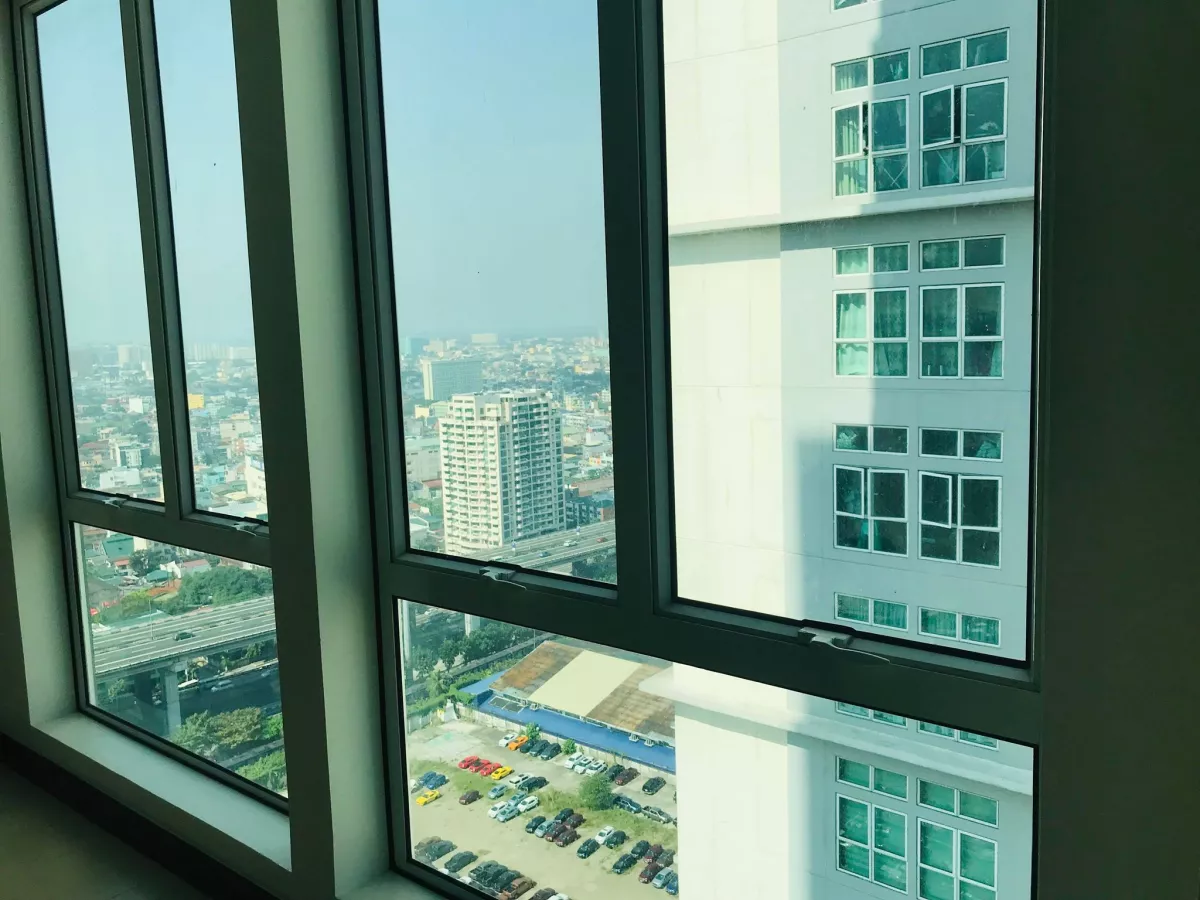 2BR Corner Condo Unit - San Lorenzo Place Condominium For Rent at Makati City06