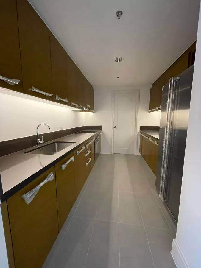 "brand new 3BR Condominium for Lease at The Proscenium Residences, Makati"03