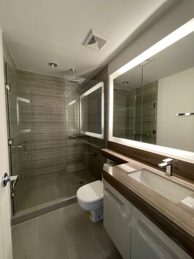 "brand new 3BR Condominium for Lease at The Proscenium Residences, Makati"07