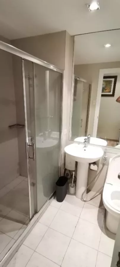"27 sqm Studio Unit For Rent in Knightsbridge Residences, Makati City"04