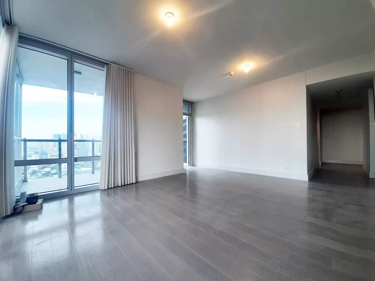 For Lease 2 Bedroom in Proscenium Lincoln Tower by Rockwell Makati04