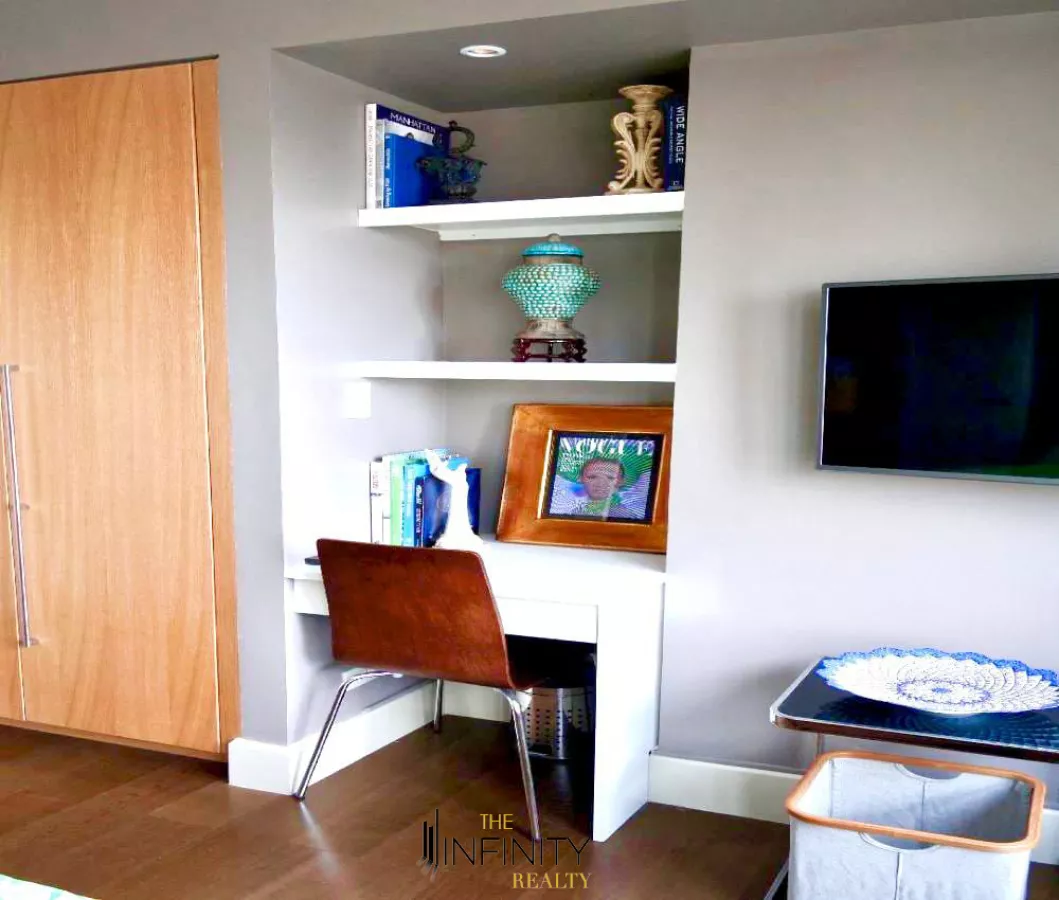 For Lease 1 Bedroom in Edades Tower and Garden Villas Rockwell Makati05