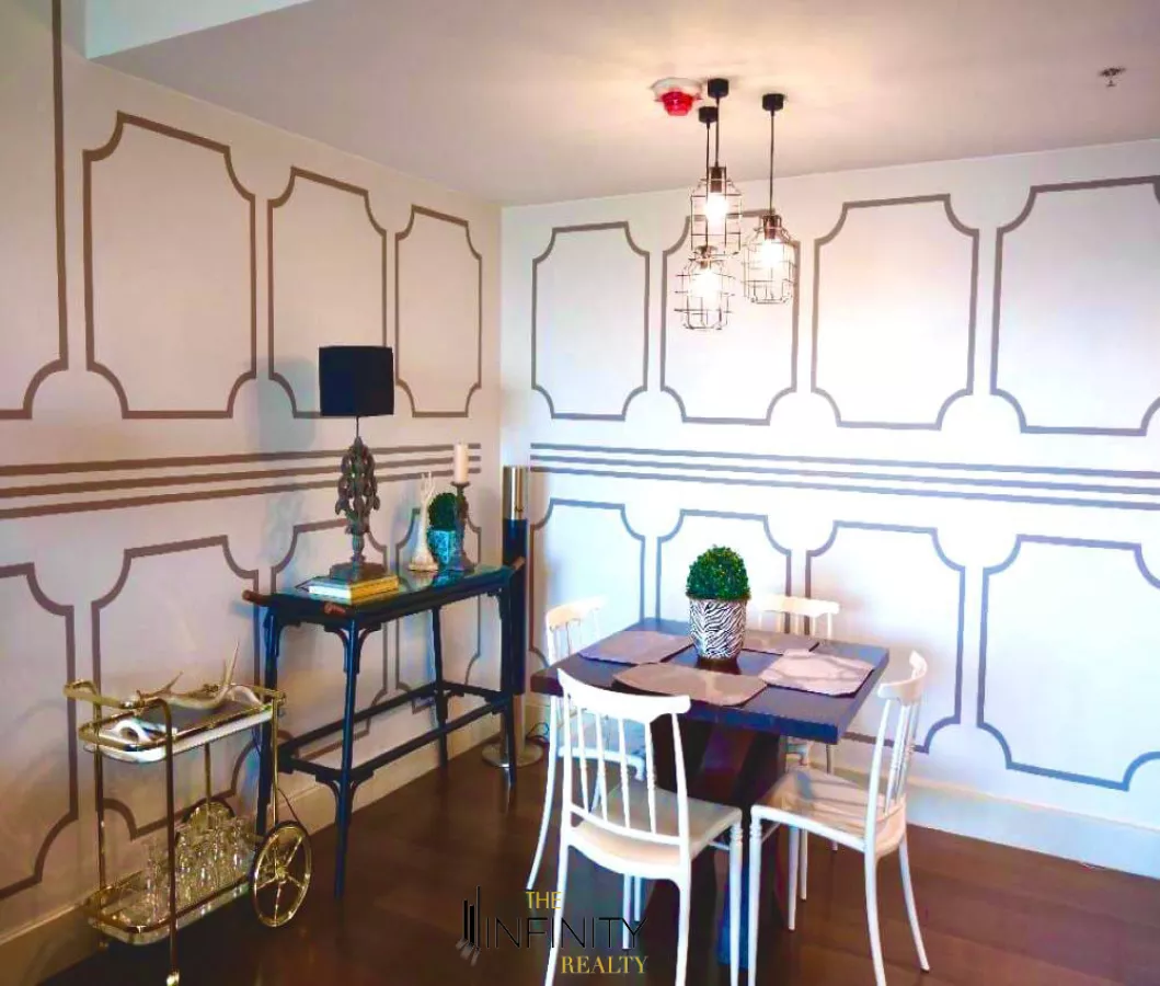 For Lease 1 Bedroom in Edades Tower and Garden Villas Rockwell Makati07