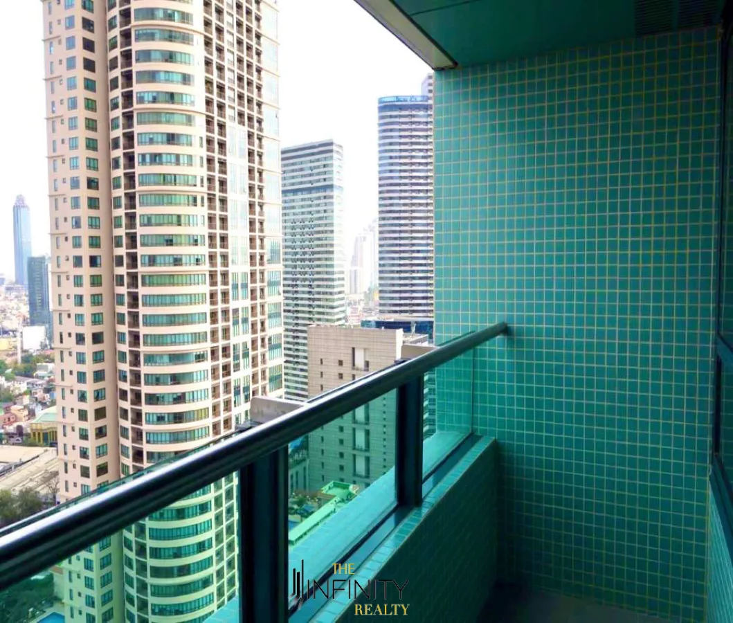 For Lease 1 Bedroom in Edades Tower and Garden Villas Rockwell Makati09