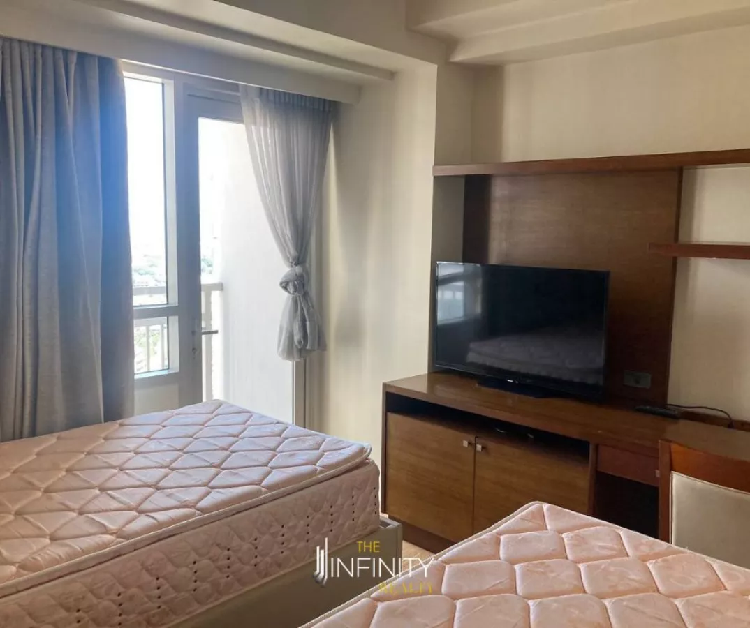For Lease 1 Bedroom in The Grove by Rockwell Pasig04