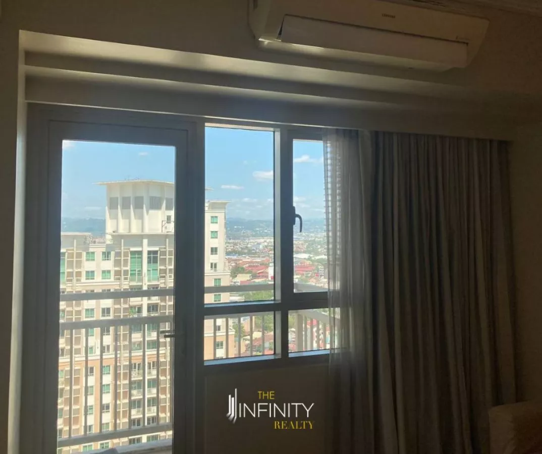For Lease 1 Bedroom in The Grove by Rockwell Pasig05