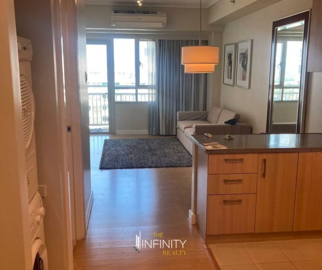 For Lease 1 Bedroom in The Grove by Rockwell Pasig07