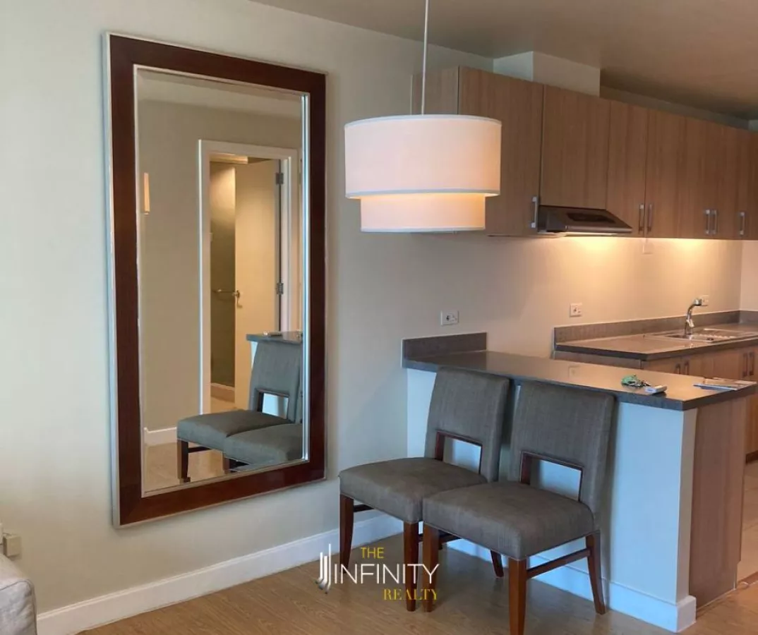 For Lease 1 Bedroom in The Grove by Rockwell Pasig08