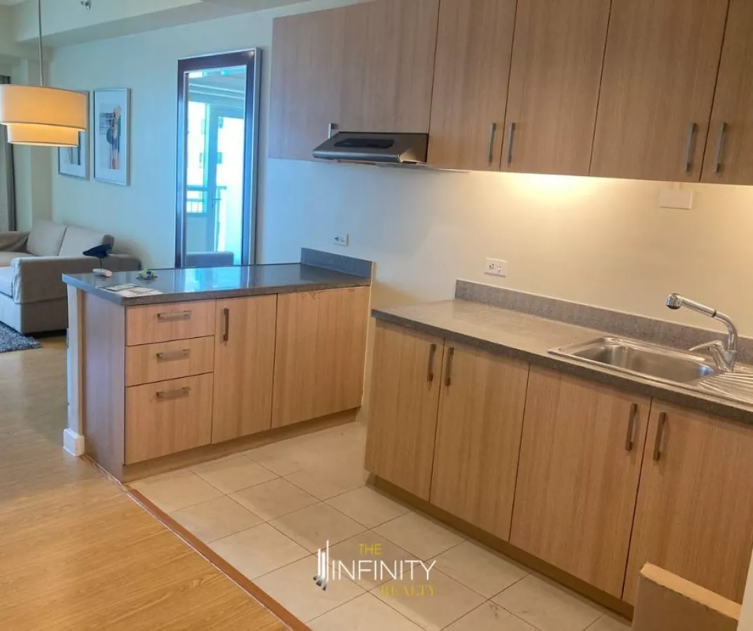 For Lease 1 Bedroom in The Grove by Rockwell Pasig09