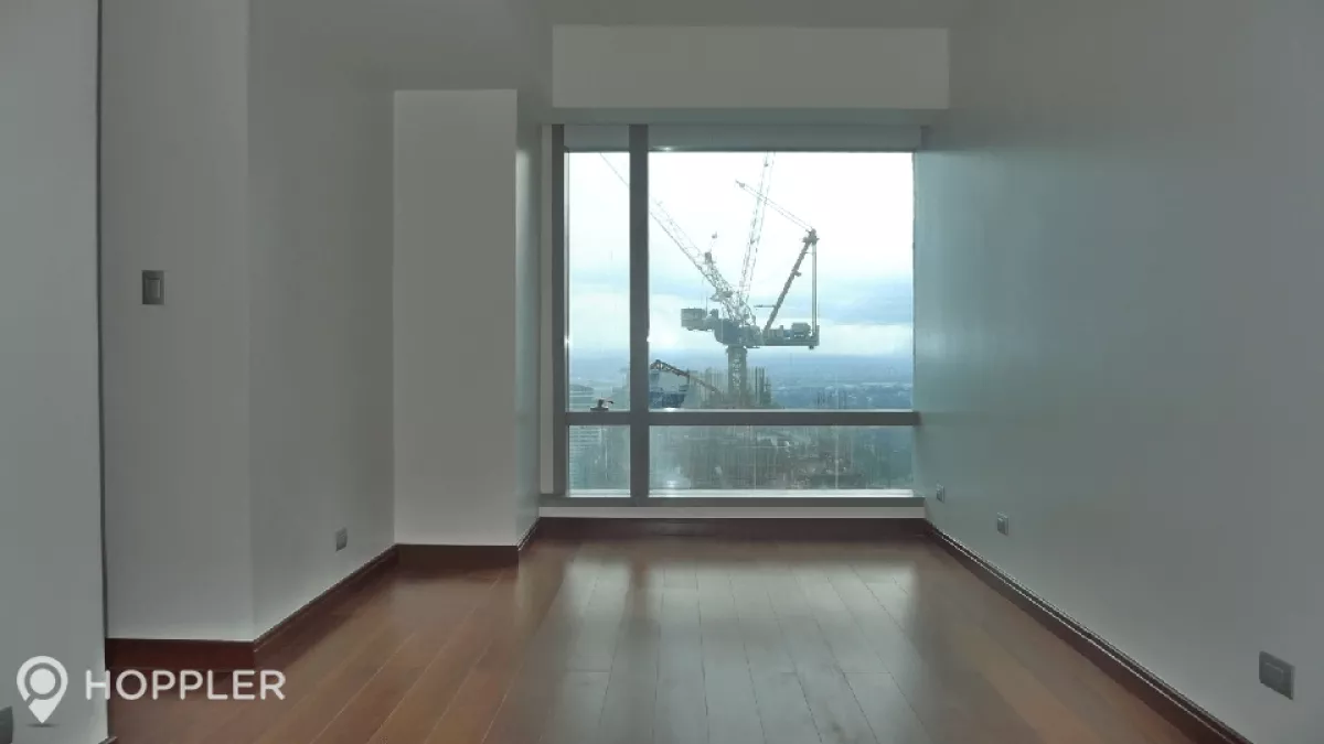 "3BR Condo for Rent in Horizon Homes at Shangri-la The Fort, Taguig - RR2717381"10