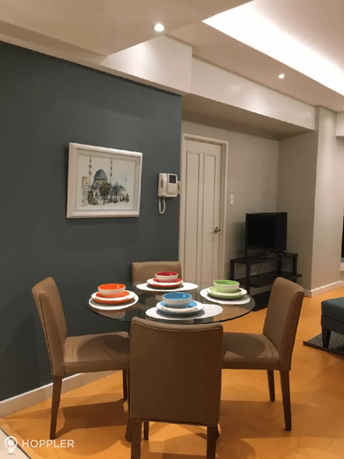 "1BR Condo for Rent in The Beaufort, BGC -Bonifacio Global City, Taguig RR3228481"02