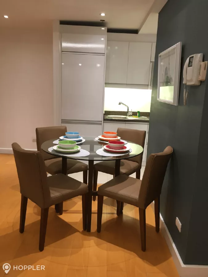 "1BR Condo for Rent in The Beaufort, BGC -Bonifacio Global City, Taguig RR3228481"04