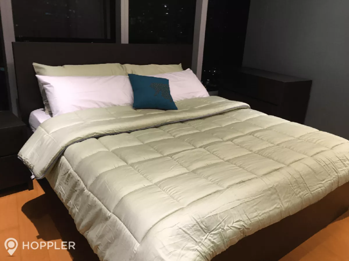 "1BR Condo for Rent in The Beaufort, BGC -Bonifacio Global City, Taguig RR3228481"06