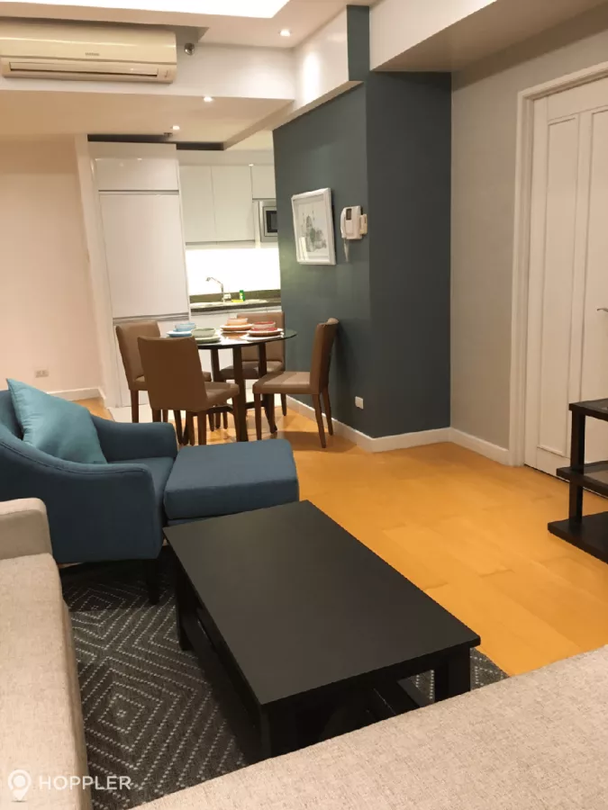 "1BR Condo for Rent in The Beaufort, BGC -Bonifacio Global City, Taguig RR3228481"08