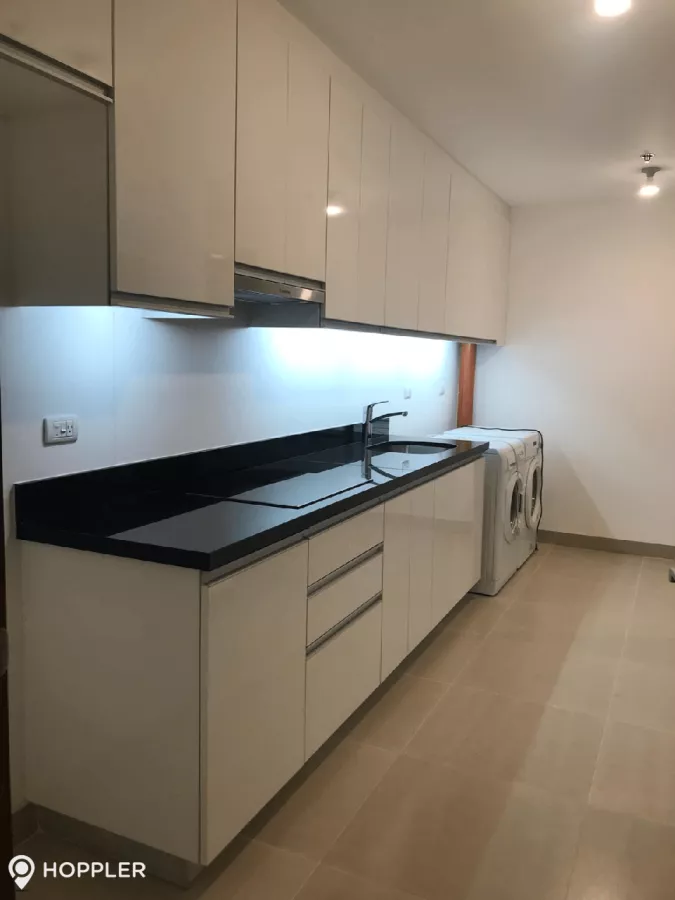 "3BR Condo for Rent in Two Roxas Triangle, Salcedo Village, Makati - RR3075381"07