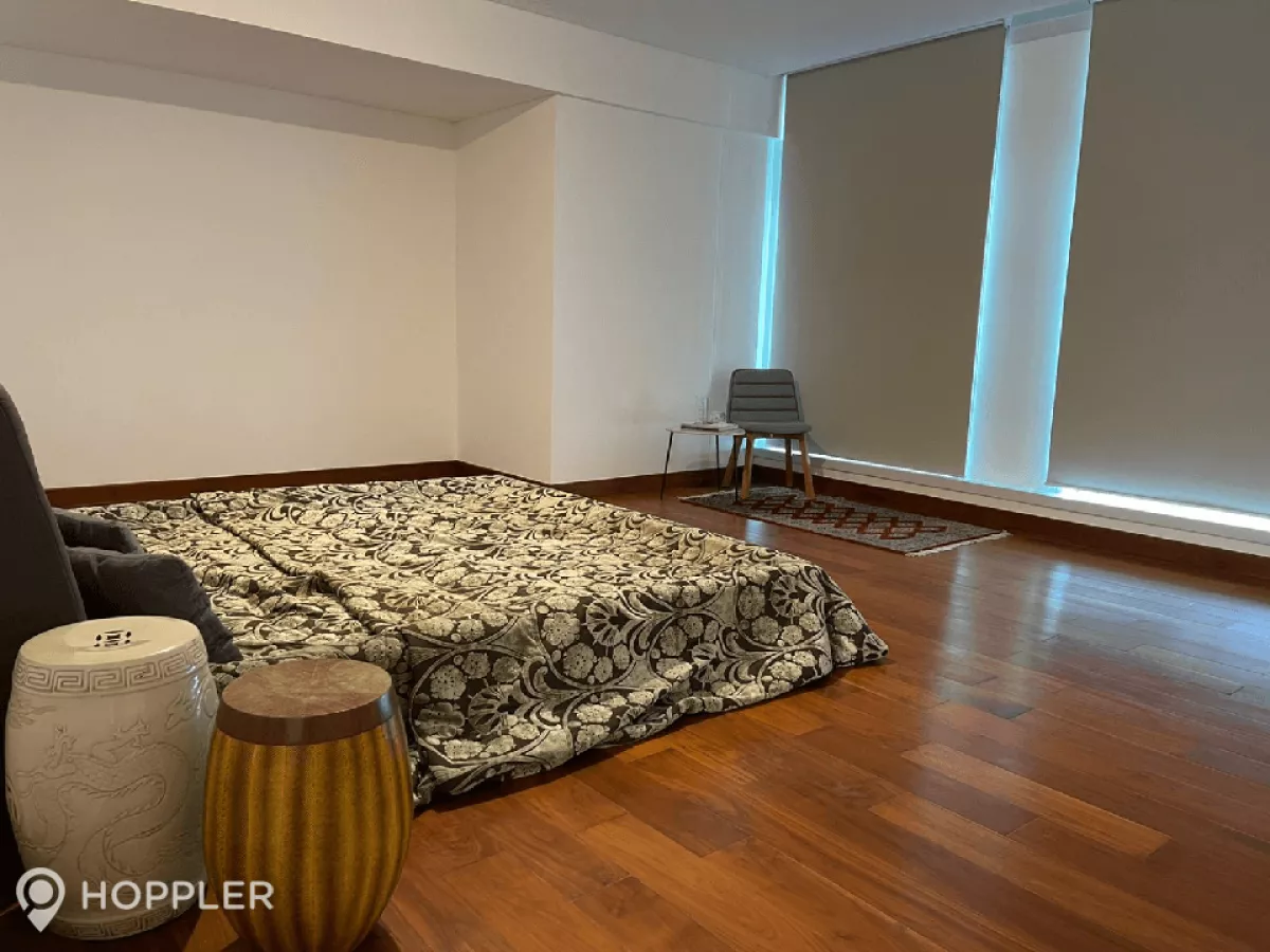 "3BR Condo for Rent in Two Roxas Triangle, Salcedo Village, Makati - RR3075381"09