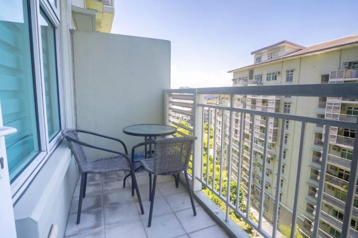 Two Serendra 2 Bedroom Loft Unit For Rent walking distance to SM Aura BGC Taguig02