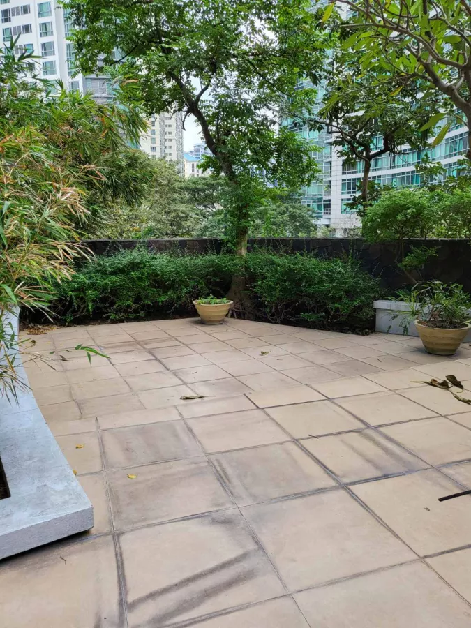 Exlcusive 3 Bedroom For Lease For Rent Pacific Plaza01