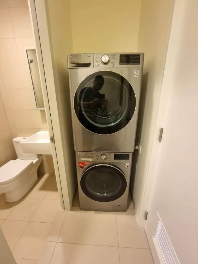 For Rent Fully Furnished 2-Bedroom Unit w/ Parking at 32 Sanson by Rockwell08