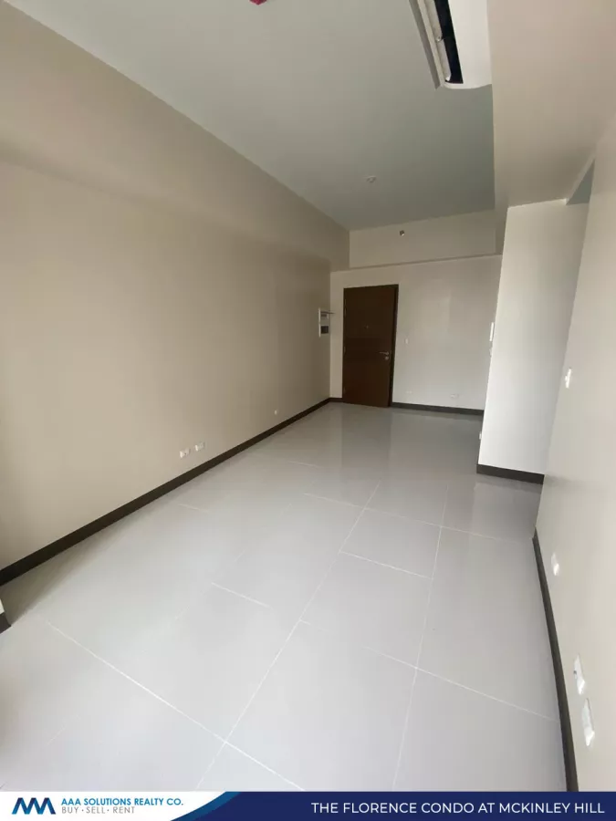 the florence 1br unit for rent mckinley hill02