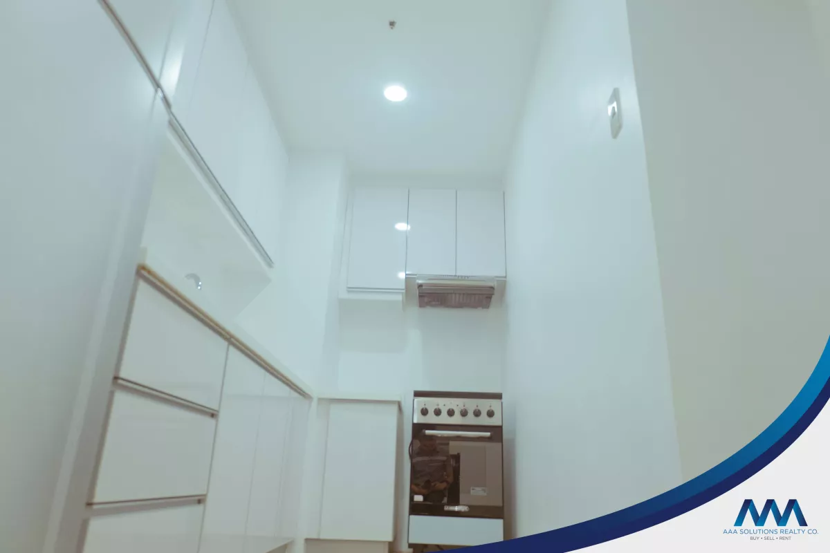 One Bedroom Condo Unit For Rent In BGC - Icon Plaza06