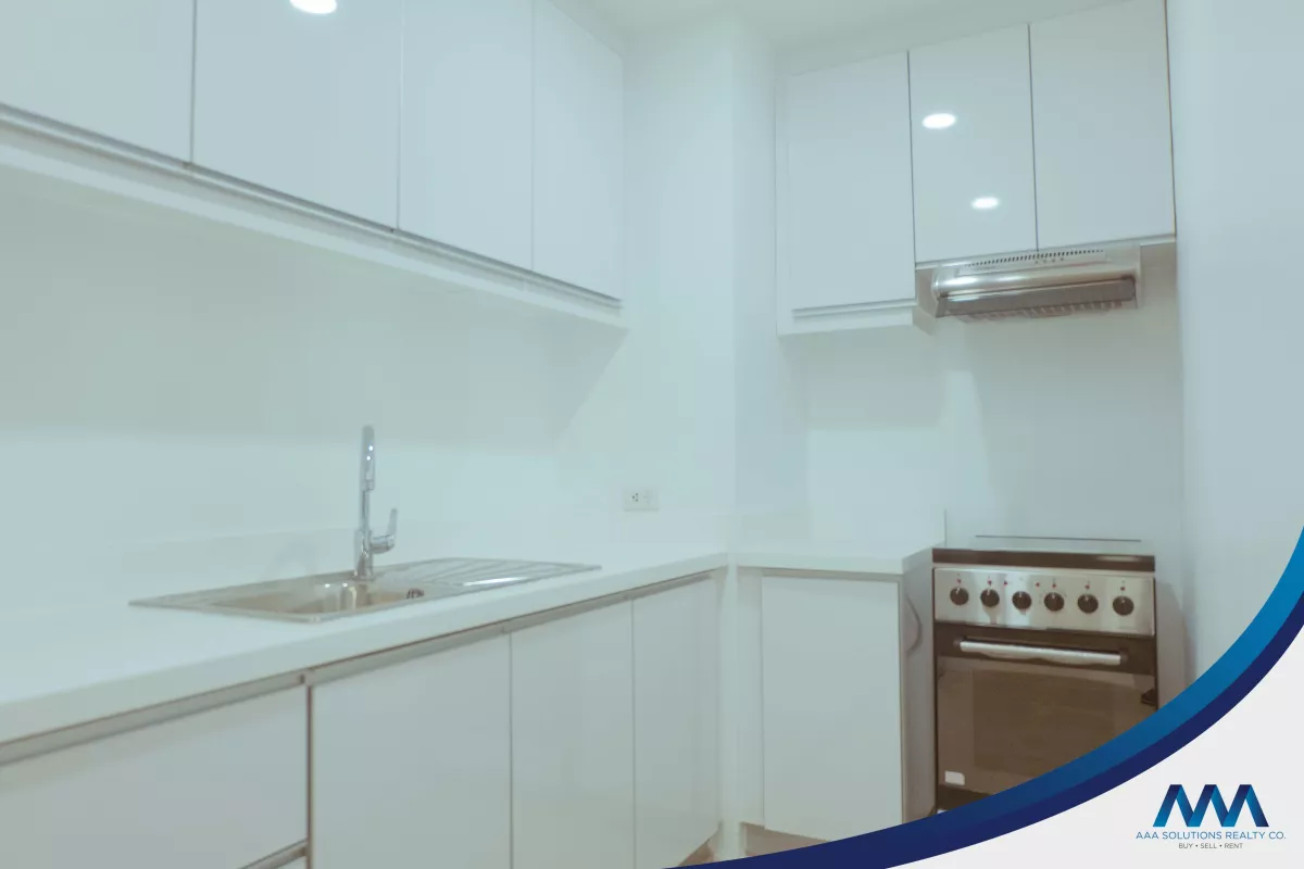 One Bedroom Condo Unit For Rent In BGC - Icon Plaza07